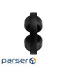 Навушники AOC ACH3501BK Black (ACH3501BK/00)