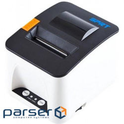 Принтер етикеток SPRT SP-TL25U5 USB (SP-TL25U5)