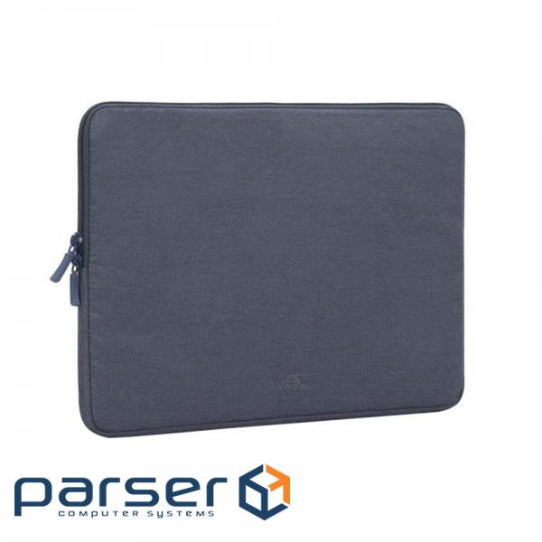 Laptop case 13.3" RIVACASE Suzuka 7703 Blue (7703 (Blue))