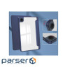 Чохол до планшета BeCover Soft Edge stylus holder Samsung Tab A9 SM-X115 8.7" Deep Blue (710356)