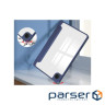 Чохол до планшета BeCover Soft Edge stylus holder Samsung Tab A9 SM-X115 8.7" Deep Blue (710356)
