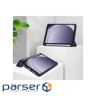 Чохол до планшета BeCover Soft Edge stylus holder Samsung Tab A9 SM-X115 8.7" Deep Blue (710356)