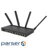 Маршрутизатор Mikrotik RB4011iGS+5HacQ2HnD-IN