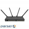 Маршрутизатор Mikrotik RB4011iGS+5HacQ2HnD-IN