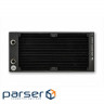 Radiator EKWB EK-CoolStream PE 240 (Dual) (3831109860267)