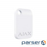 Брелок Ajax Tag White /3 (Tag White 3шт )