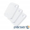 Брелок Ajax Tag White /3 (Tag White 3шт )