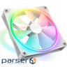 Вентилятор NZXT F120 RGB White (RF-R12SF-W1) (RF-D12SF-W1)