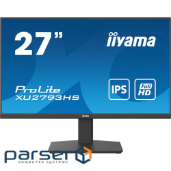 Монітор iiyama XU2793HS-B7