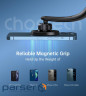 Автоутримувач для смартфона CHOETECH Car Magnetic Suction Bracket (AT0005-BK)