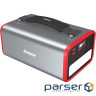 Зарядна станція Energizer 300Вт (307Вт/г) 2xDC, LiFePO4, USB-C PD 60Вт (PPS320W1)