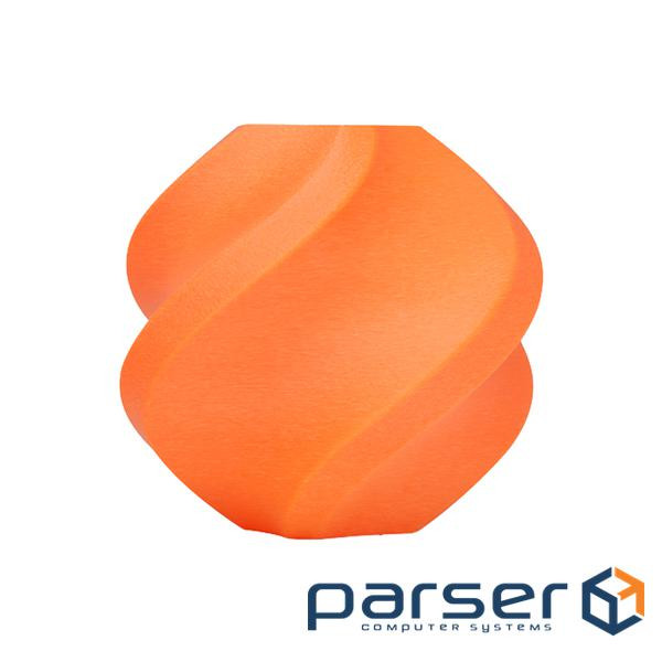 Пластик для 3D-принтера Bambu Lab ABS-GF 1,75mm 1kg SPL Orange (B50-A0-1.75-1000-SPL)