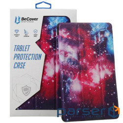 Чeхол-книжка BeCover Smart Case для Apple iPad Pro 11" M4 2024 Space (711641)