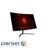 Монiтор TFT ACER 27" ED270W0bmiipx (UM.HE0EE.016) FHD VA Curved 240Hz 8bit 2*HDMI DP MM Black