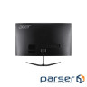 Монiтор TFT ACER 27" ED270W0bmiipx (UM.HE0EE.016) FHD VA Curved 240Hz 8bit 2*HDMI DP MM Black