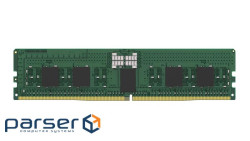 Модуль пам"яті 16GB DDR5-6400 REG KSM56R46BS8-16MD KINGSTON