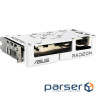 Відеокарта ASUS Dual Radeon RX 9060 XT 16GB GDDR6 White Edition (DUAL-RX9060XT-16G (90YV0LG3-M0NA00)