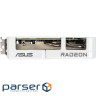Відеокарта ASUS Dual Radeon RX 9060 XT 16GB GDDR6 White Edition (DUAL-RX9060XT-16G (90YV0LG3-M0NA00)