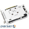 Відеокарта ASUS Dual Radeon RX 9060 XT 16GB GDDR6 White Edition (DUAL-RX9060XT-16G (90YV0LG3-M0NA00)