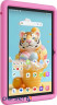 Планшет Blackview Tab 80 Kids 4/64GB 4G Dreamy Pink (6931548317319), 10.1" (1280x800) IPS / Unisoc T