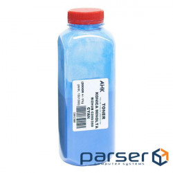 Toner Konica Minolta BIZHUB C250/350 , 200г Cyan AHK (1501360)