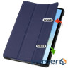 Чeхол-книжка BeCover Smart Case для Honor Pad X9 11.5" Deep Blue (711080)
