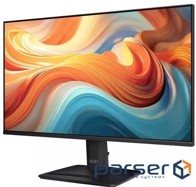 Монітор IPS 23.8" FHD (1920 x 1080) 1ms 144Hz 178/ 178 /DP/ HDMI /Type C15w/колонки (PRO MP242 E14C)