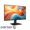 Монітор IPS 23.8" FHD (1920 x 1080) 1ms 144Hz 178/ 178 /DP/ HDMI /Type C15w/колонки (PRO MP242 E14C)
