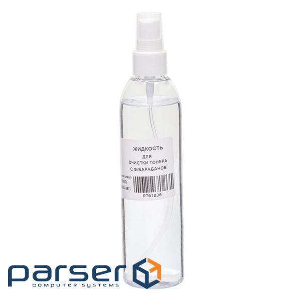 Cleaning liquid AHK 150ml, for photoconductor, atomizer (6000397)