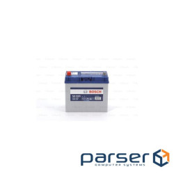 Bosch 45A car battery (0 092 S40 230)