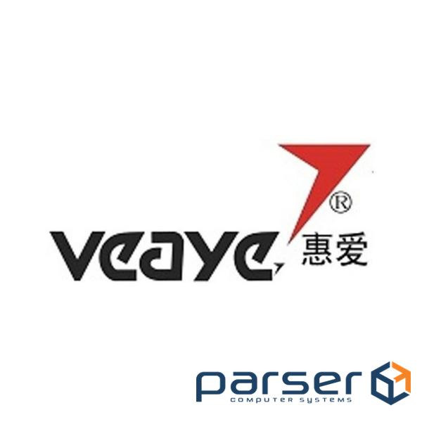 Втулка вала гумового Samsung ML-1660/1860/SCX-3200/3205, JC61-03756A комплект Veaye (JC61-03756A-VE)