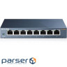 Комутатор мережевий TP-Link TL-SG108