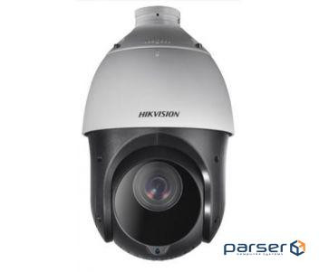 2.0МП HDTVI SpeedDome Hikvision Hikvision DS-2AE4225TI-D(D) with  (DS-2AE4225TI-D(D)  with brackets)
