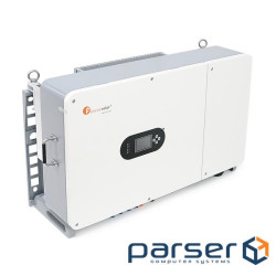 Гібридний інвертор трифазний низьковольтний Felicity IVGM30KHP3G2 33kW(160-800V) MPPT(150-850V) 36A