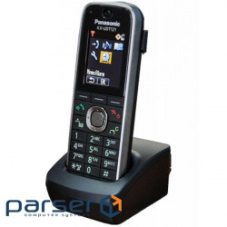 IP phone Panasonic KX-UDT121RU