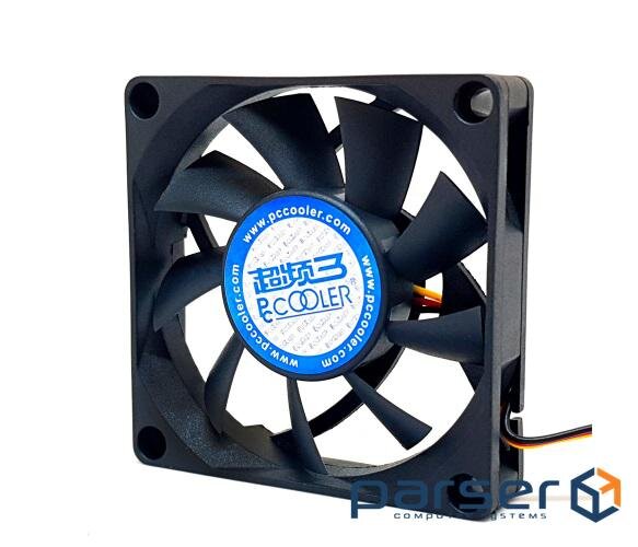 Вентилятор PCCOOLER F92