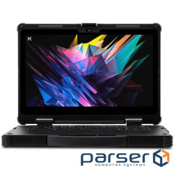 Ноутбук Vinga Scout X14A (X14A-1235161024BWP)