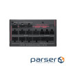 Блок живлення MSI 1600W (MPG AI1600TS PCIE5)