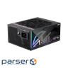 Блок живлення MSI 1600W (MPG AI1600TS PCIE5)