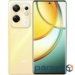 Mobile phone Infinix Zero 30 8/256Gb Sunset Gold (4894947011665)