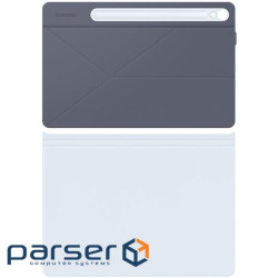 Чохол до планшета Samsung Smart Book Cover Galaxy Tab S10 FE Blue (EF-BX710PLEGWW)