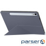 Чохол до планшета Samsung Smart Book Cover Galaxy Tab S10 FE Blue (EF-BX710PLEGWW)