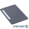 Чохол до планшета Samsung Smart Book Cover Galaxy Tab S10 FE Blue (EF-BX710PLEGWW)