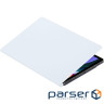 Чохол до планшета Samsung Smart Book Cover Galaxy Tab S10 FE Blue (EF-BX710PLEGWW)