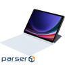 Чохол до планшета Samsung Smart Book Cover Galaxy Tab S10 FE Blue (EF-BX710PLEGWW)