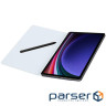 Чохол до планшета Samsung Smart Book Cover Galaxy Tab S10 FE Blue (EF-BX710PLEGWW)