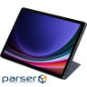Чохол до планшета Samsung Smart Book Cover Galaxy Tab S10 FE Blue (EF-BX710PLEGWW)