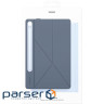 Чохол до планшета Samsung Smart Book Cover Galaxy Tab S10 FE Blue (EF-BX710PLEGWW)