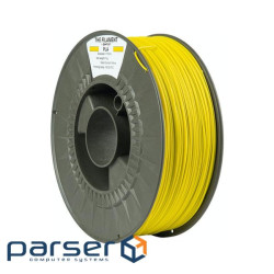 Пластик для 3D-принтера The Filament PLA 1.75mm 1kg SORBET YELLOW (TF-24011)