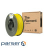 Пластик для 3D-принтера The Filament PLA 1.75mm 1kg SORBET YELLOW (TF-24011)